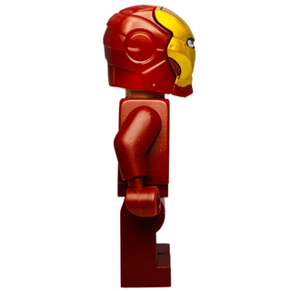 Iron Man Mark 46 Armor, sh0254 Minifigure LEGO®
