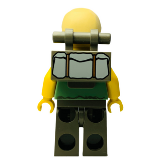 Luke Skywalker, sw0106 Minifigure LEGO®