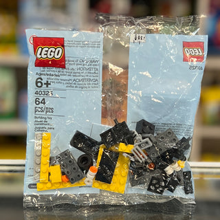 Monthly Mini Build Set Crane - May, 40325 Building Kit LEGO®