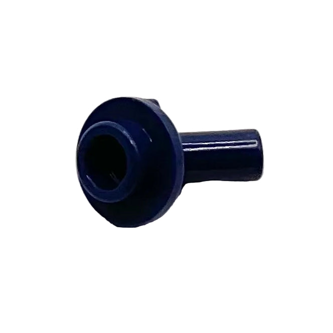 Bar 1L with Angled Hollow Stud, Part# 65578 – United Brick Co®
