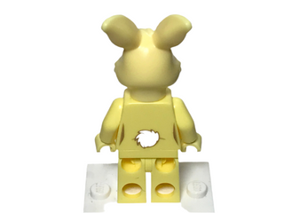 Rabbit, idea089 Minifigure LEGO®