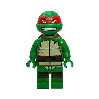 Raphael, tnt008 Minifigure LEGO®