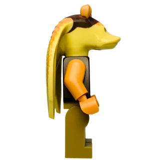 Gungan Soldier, sw0302 Minifigure LEGO®