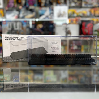 9x30 Studs Minifigure Display Case Removable Platform - Fits up to 33 Minifigures Display Case United Brick Co®