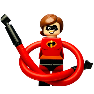 Elastigirl, incr001 Minifigure LEGO® Like New
