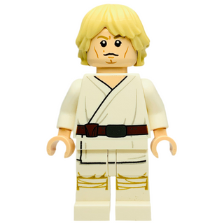 Luke Skywalker, sw0551 Minifigure LEGO® Like New
