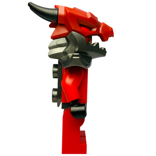 Dragonian Warrior, njo0920 Minifigure LEGO®