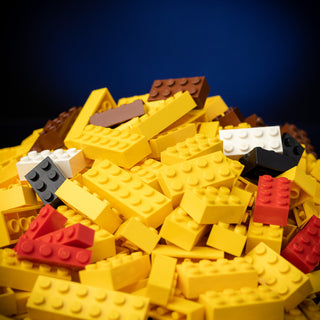 Life-Sized Electric Mouse Character Sculpture Bricker Builds