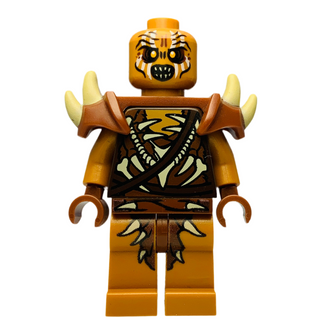 Gundabad Orc, lor089 Minifigure LEGO®