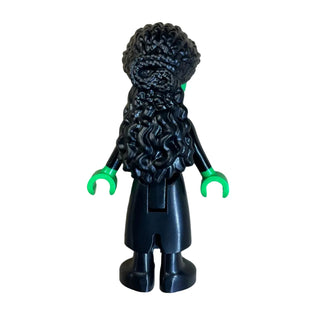 Elphaba, wck022 - LEGO® Wicked Minifigure