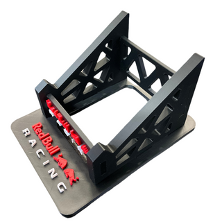 Car Display Stand Display Case United Brick Co® Red Bull Racing