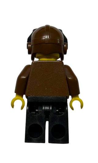 Harry Cane, adv009 - LEGO® Adventurers Minifigure