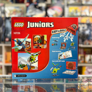 Lost Temple, 10725 Building Kit LEGO®