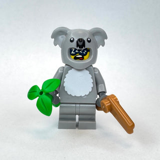 Koala Costume Fan, col28-6