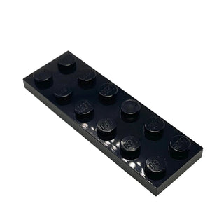 Plate 2x6, Part# 3795