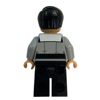 Dr. Penn Pershing, sw1530 - LEGO® Star Wars Minifigure