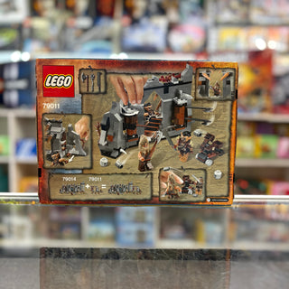 Dol Guldur Ambush, 79011