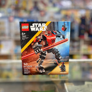 Darth Maul™ Mech, 75411 - LEGO® Star Wars