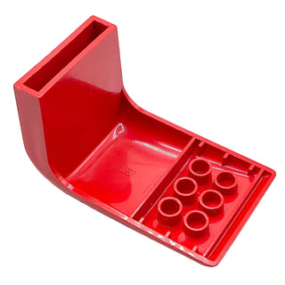 Fabuland Car Roof, Fixed Curve, Part# 4086 Part LEGO®