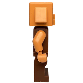 Piglin, min213 - LEGO® Minecraft Minifigure