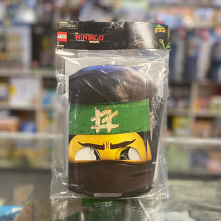 Headgear, Mask, The LEGO® NINJAGO Movie (Package of 8: Two Each of Kai, Lord Garmadon, Lloyd, and Nya)