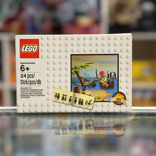 Pirates Adventure, 5003082 Building Kit LEGO®