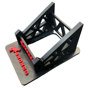 Car Display Stand Display Case United Brick Co® Ford Bronco