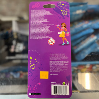 Olivia's Satellite Pod blister pack, 853774 Building Kit LEGO®