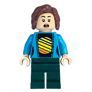 Natalie, min209 - LEGO® Minecraft Minifigure