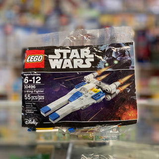 U-Wing Fighter - Mini polybag, 30496 - LEGO® Star Wars polybag