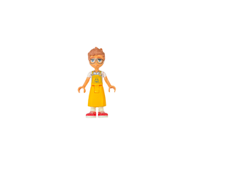 Jules, frnd713 Minifigure LEGO®   