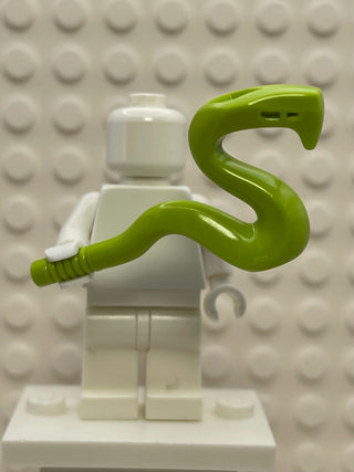 Raised Snake Weapon Accessories LEGO®   