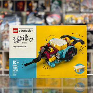 SPIKE Prime Expansion Set, 45681 Building Kit LEGO®