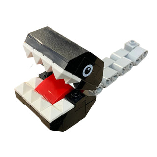 Chain Chomp, mar0205 - LEGO® Super Mario Minifigure