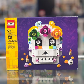 Altar of the Dead, 40811 - LEGO® Holiday & Event