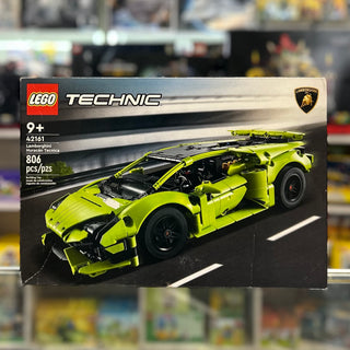 Lamborghini Huracan Tecnica, 42161 Building Kit LEGO®