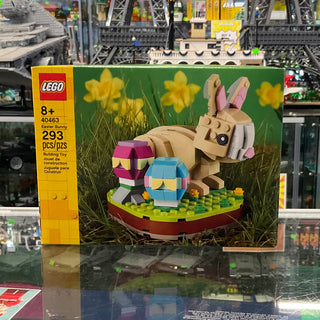 Easter Bunny, 40463 Building Kit LEGO®