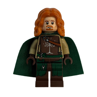Faramir, lor160 - LEGO® Lord of the Rings Minifigure