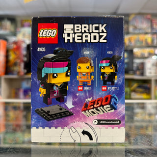 Wyldstyle, 41635 Building Kit LEGO®
