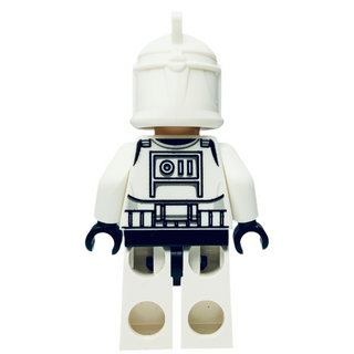 Clone Pilot, sw0191 Minifigure LEGO®
