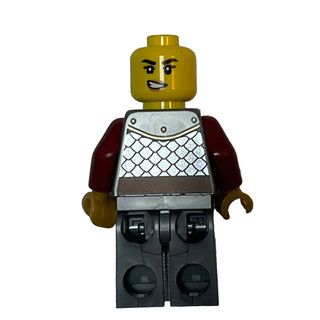Griffin Knight - Female, idea236 Minifigure LEGO®