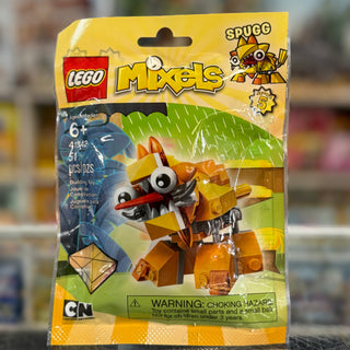 Spugg, 41542 Building Kit LEGO®