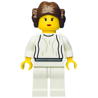 Princess Leia, sw0026 Minifigure LEGO® Like New