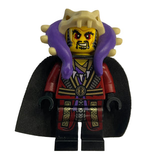 Chen, njo0126 Minifigure LEGO®