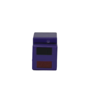 Minecraft Endermite - Brick Built, mineendermite01 Minifigure LEGO®