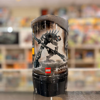 Vorahk, 8591 - LEGO® Bionicle Building Kit LEGO®