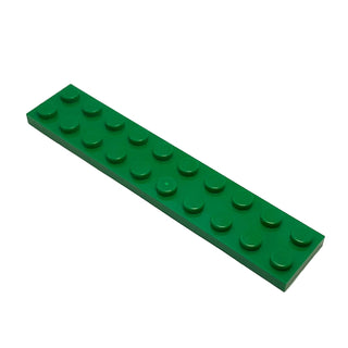 Plate 2x10, Part# 3832