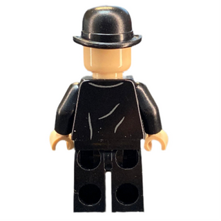 Minister of Magic (Shirt Tails), hp182a Minifigure LEGO®