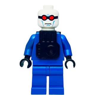Mr. Freeze, bat011c01 Minifigure LEGO®
