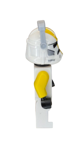Clone Trooper, 327th Star Corps (Phase 2) - Nougat Head, Rangefinder, sw1423 Minifigure LEGO®